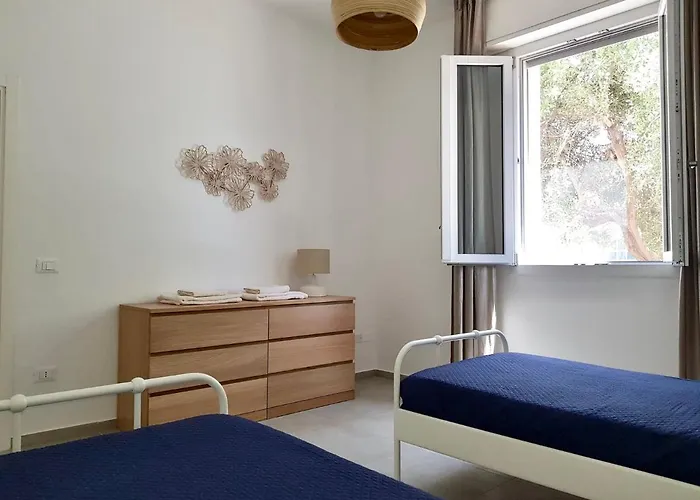 Le Nasse Apartment *