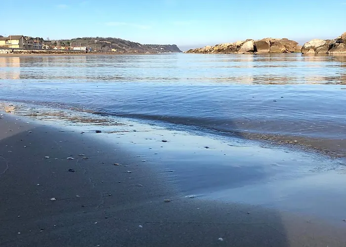 Apartment Le Nasse Fano