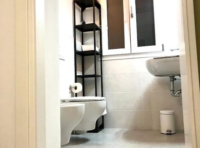 Le Nasse Apartment Fano