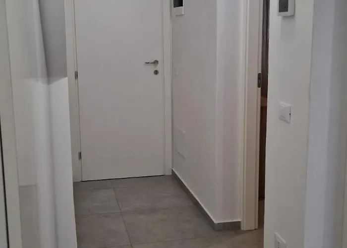 Le Nasse Apartment *