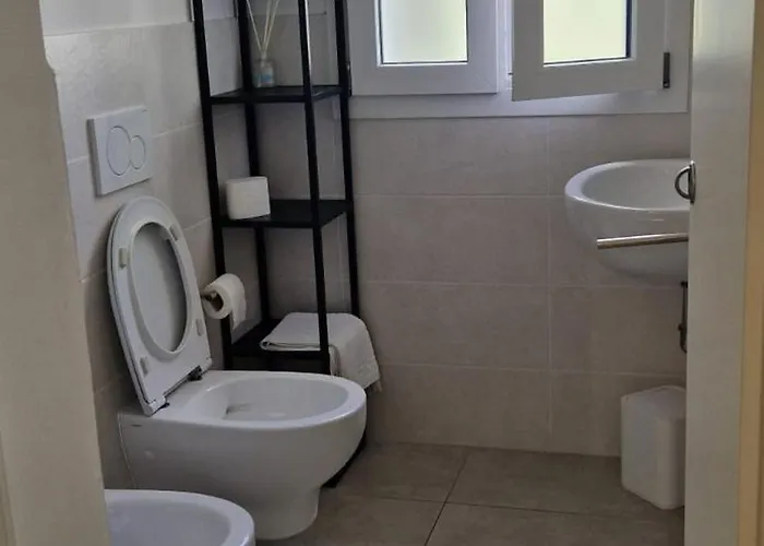 Apartment Le Nasse Fano