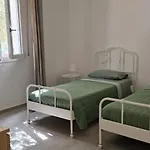 Apartmán Le Nasse