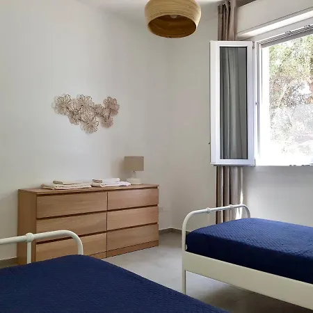 Le Nasse Apartmán *