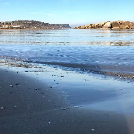 Apartment Le Nasse Fano