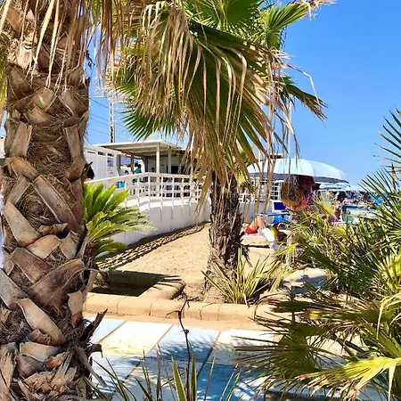 Le Nasse Apartmán Fano