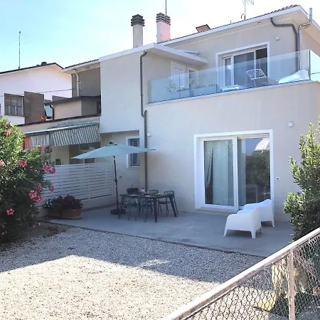 Apartmán Le Nasse *