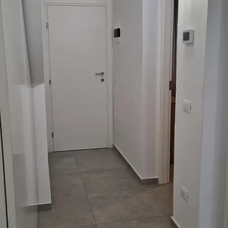 Le Nasse Apartmán *