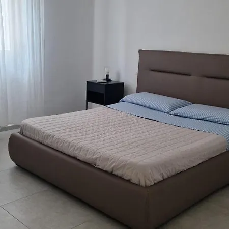 Apartmán Le Nasse *