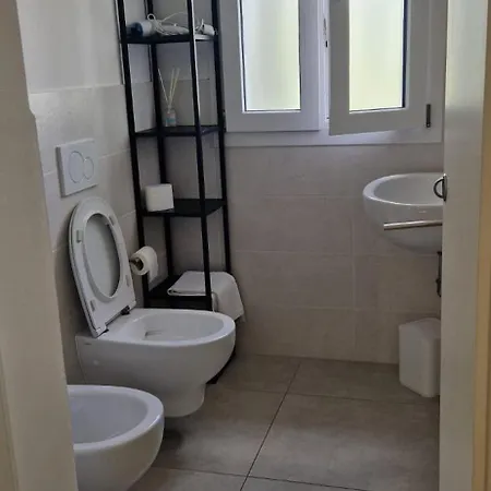 Apartmán Le Nasse Fano