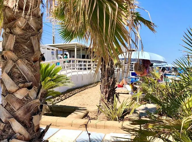 Le Nasse Apartment Fano