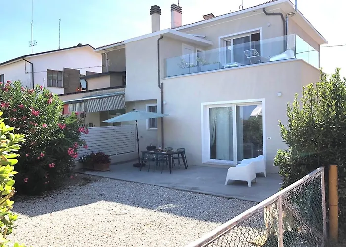 Apartment Le Nasse *