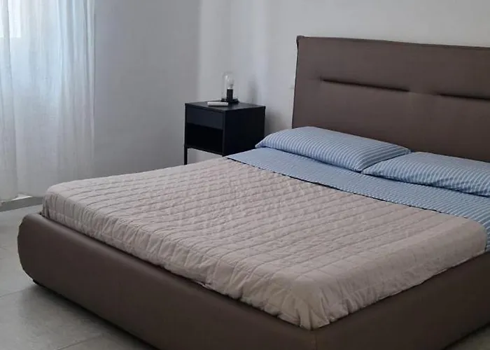 Apartment Le Nasse *